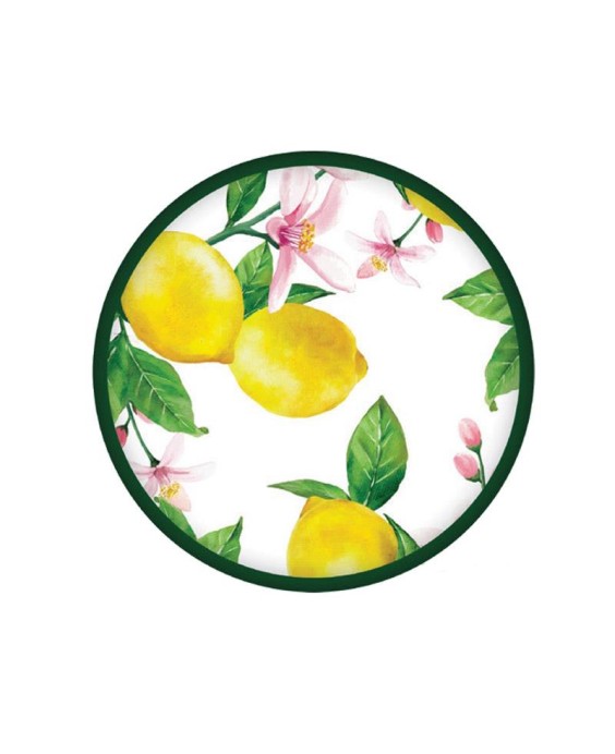 Sottopentola 21cm in melamina JAFFA Fade