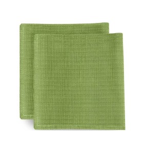 Set 2 tovaglioli 41x41cm in tessuto JAFFA Fade