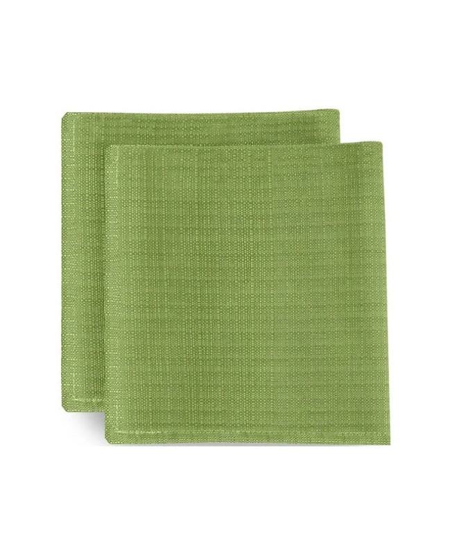 Set 2 tovaglioli 41x41cm in tessuto JAFFA Fade