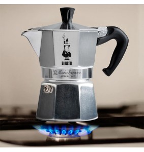 Caffettiera Bialetti Moka Express 6 tazze