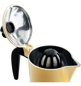 Orziera Caffettiera Bialetti Orzo Express 4 Tazze