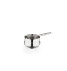 Casseruola manico lungo Tummy Barazzoni