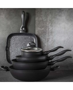 Granitica Extra Induction Barazzoni