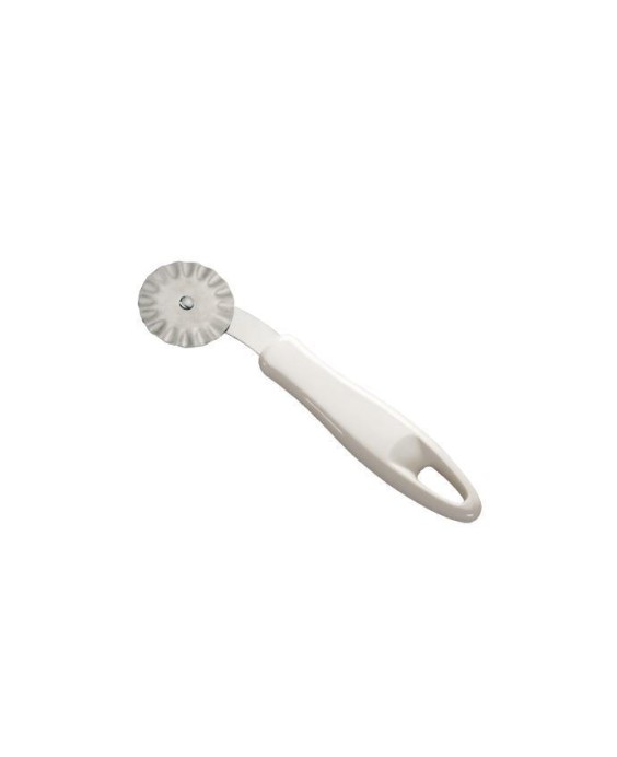 Tescoma Rotella Taglia Pasta in Acciaio Inox 17 cm Linea Presto