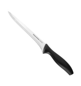 Tescoma Coltello Disossatore Lama in Acciaio Inox da 16 cm Linea Sonic