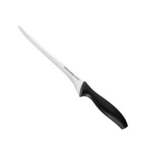 Tescoma Coltello per Sfilettare Lama in Acciaio Inox da 18 cm Linea Sonic