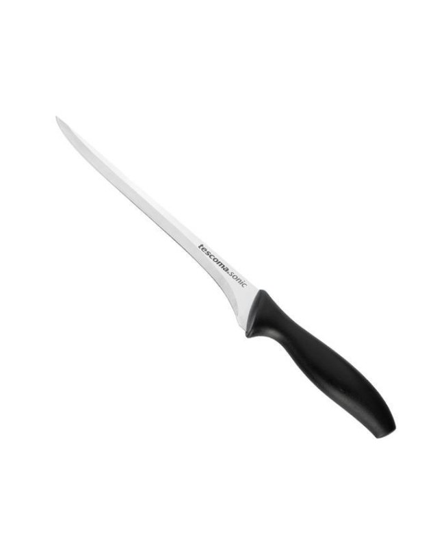 Tescoma Coltello per Sfilettare Lama in Acciaio Inox da 18 cm Linea Sonic