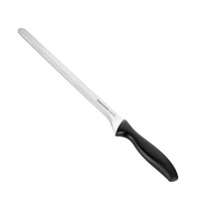 Tescoma Coltello da Prosciutto Lama in Acciaio Inox da 24 cm Linea Sonic