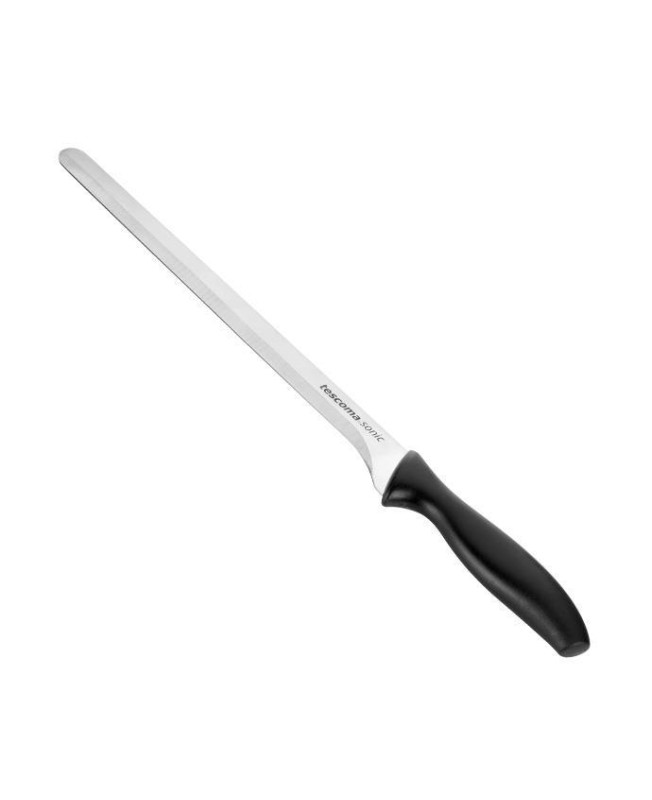 Tescoma Coltello da Prosciutto Lama in Acciaio Inox da 24 cm Linea Sonic