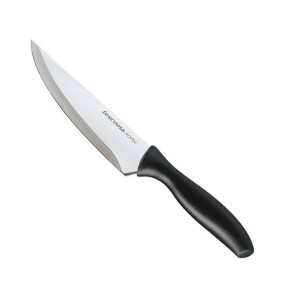 Tescoma Coltello da Cuoco Lama in Acciaio Inox da 18 cm Linea Sonic