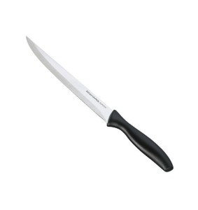 Tescoma Coltello per Arrosto Lama in Acciaio Inox da 18 cm Linea Sonic