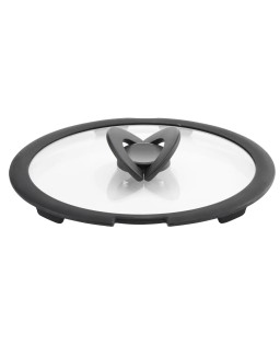 Lagostina Coperchio in vetro 26 cm Ingenio