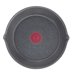 Lagostina Padella Multiuso 26 cm antiaderente Ingenio Mineralis Green