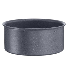 Lagostina Casseruola fonda 20 cm antiaderente Ingenio Mineralis Green