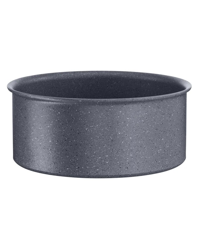 Lagostina Casseruola fonda 20 cm antiaderente Ingenio Mineralis Green