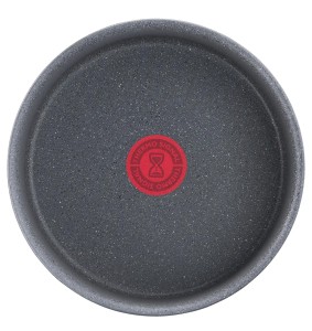 Lagostina Casseruola fonda 20 cm antiaderente Ingenio Mineralis Green