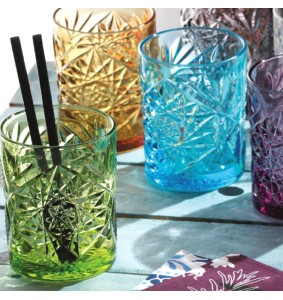 Fade Set 6 bicchieri VINTAGE