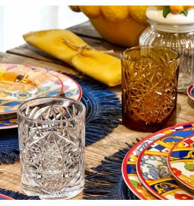 Fade Set 6 bicchieri VINTAGE