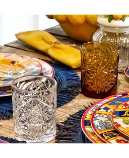 Fade Set 6 bicchieri VINTAGE