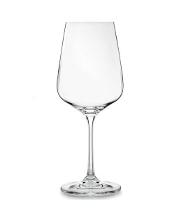 Fade set 6 calici per vino 450 ml