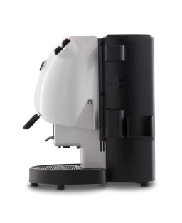 Frog Revolution Macchina da Caffè a cialde colore Bianco