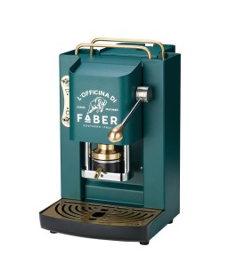 Faber Macchina da Caffè a...