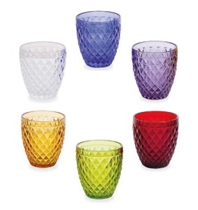 Fade bicchieri Tuscany