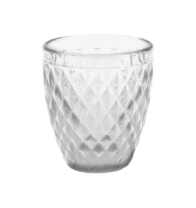 Fade Set 6 bicchieri in vetro Tuscany