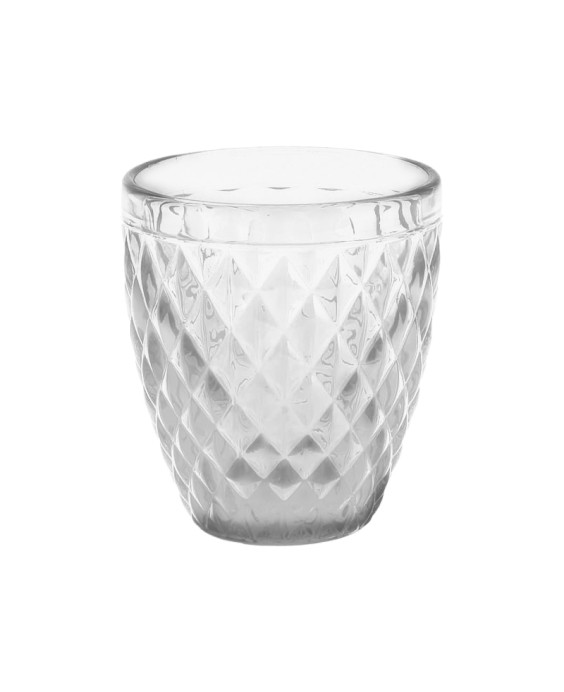 Fade Set 6 bicchieri in vetro Tuscany