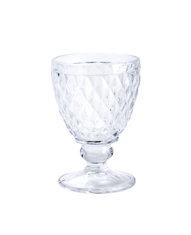 Fade Set 6 calici in vetro Tuscany