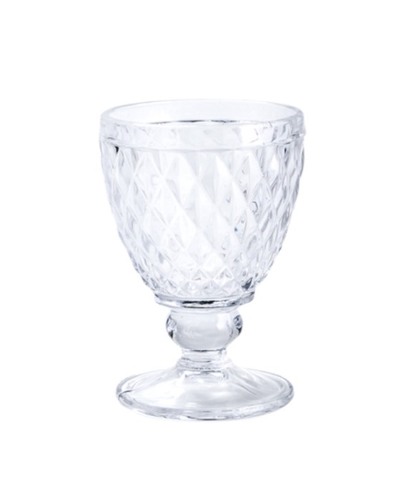 Fade Set 6 calici in vetro Tuscany