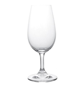 Fade set 6 calici tasting 210 ml in vetro Kolibrì