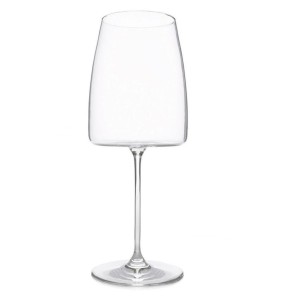 Fade set 6 calici vino rosso 670 ml in vetro Lord