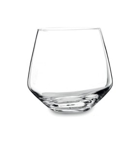 Fade set 6 bicchieri 390 ml in vetro Lord