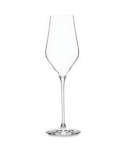 Fade set 6 calici flute 310 ml in vetro Ballet