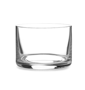 Fade set 6 bicchieri aperitivo 280 ml in vetro Aperos Paris