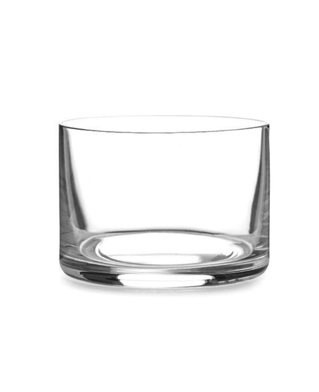 Fade set 6 bicchieri aperitivo 280 ml in vetro Aperos Paris