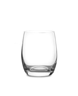 Fade set 6 bicchieri da liquore 60 ml in vetro Gioia