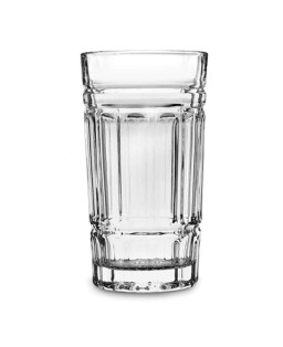 Fade set 6 bicchieri da long drink 320 ml in vetro Sound