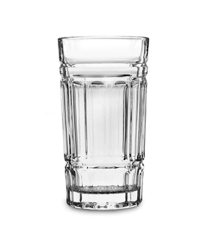 Fade set 6 bicchieri da long drink 320 ml in vetro Sound