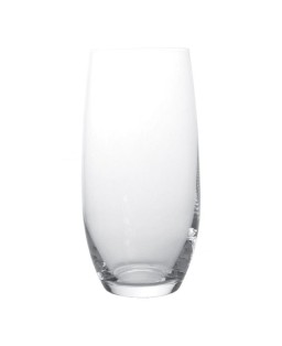 Fade set 6 bicchieri highball 470 ml in vetro Mergus