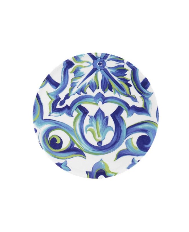 Fade sottopentola 21 cm in melamina Maiorca