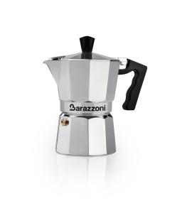 Barazzoni La Caffettiera in Alluminio