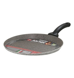 Bistecchiera tonda antiaderente Mamù JANET 2.0 26cm