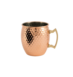 WD Lifestyle Mug per cocktail Moscow Mule
