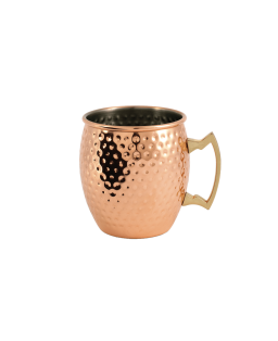 WD Lifestyle Mug per cocktail Moscow Mule