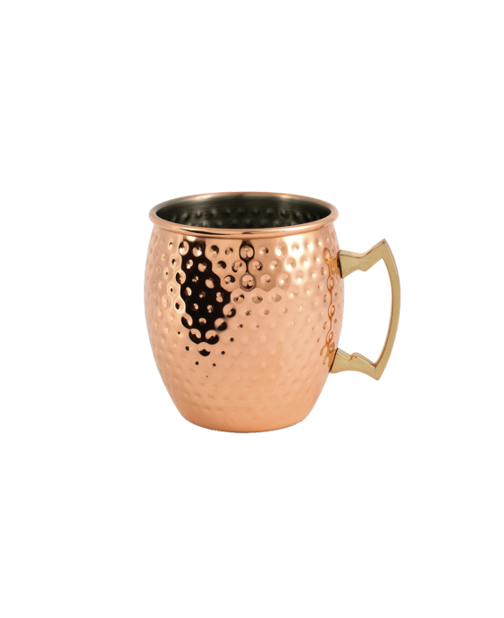 WD Lifestyle Mug per cocktail Moscow Mule