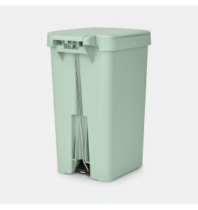 Brabantia Pattumiera a pedale StepUp 12 Lt Jade Green