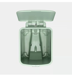 Brabantia Pattumiera a pedale StepUp 12 Lt Jade Green