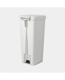 Brabantia Pattumiera a pedale StepUp 40 Lt Light Grey